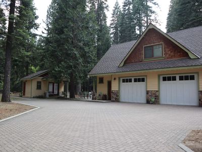 261 Chinkapin Ln, Meadow Valley, CA, 95956