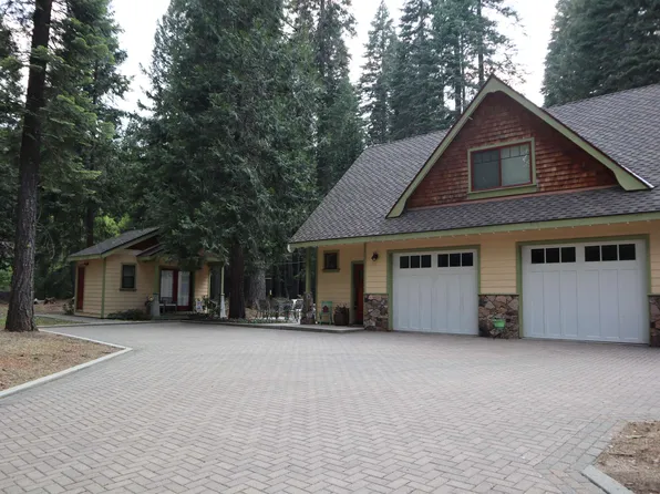 261 Chinkapin Ln, Meadow Valley, CA 95956