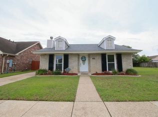 4504 Stella Dr, Meraux, LA 70075