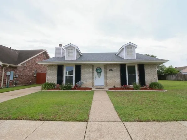 4504 Stella Dr, Meraux, LA 70075
