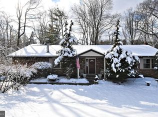 1113 Clark Rd, Wyndmoor, PA 19038