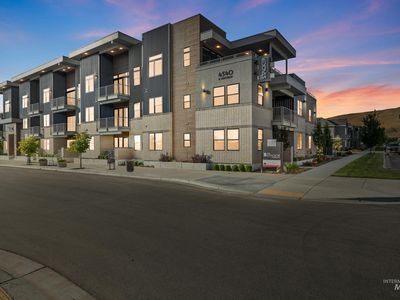 4340 E Haystack St #203, Boise, ID, 83716