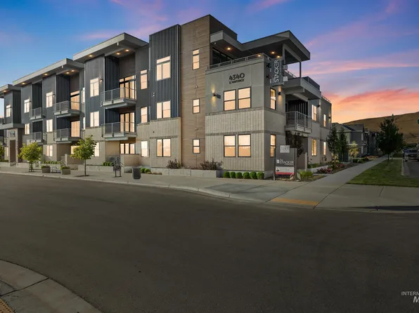 4340 E Haystack St #102, Boise, ID 83716