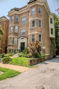 411 N Newstead Ave APT 1N, Saint Louis, MO, 63108