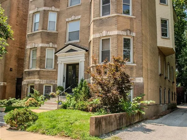 411 N Newstead Ave APT 1N, Saint Louis, MO 63108