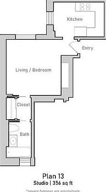 952 Sutter St. — Photo 40