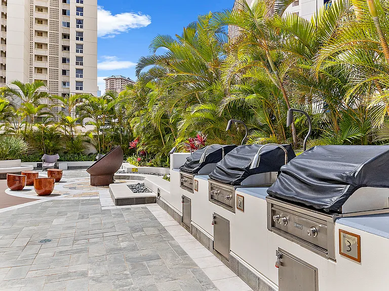 1837 Kalakaua Ave #2803 — Photo 17