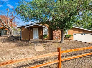 136 Red Bud Hill Rd, Ingram, TX 78025