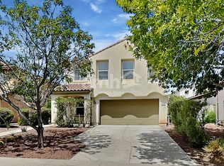 20784 W Hamilton St, Buckeye, AZ 85396