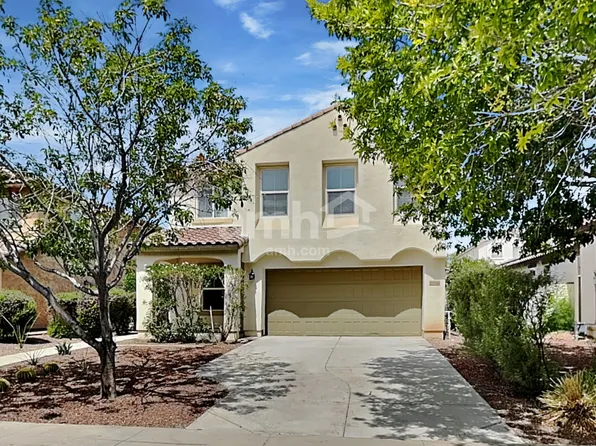 20784 W Hamilton St, Buckeye, AZ 85396