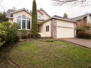 11405 SW Pintail Loop, Beaverton, OR 97007