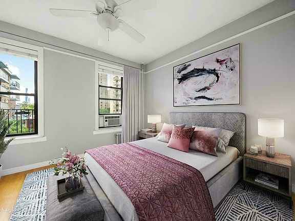 3rd image of 57 W 93rd St APT 5E
