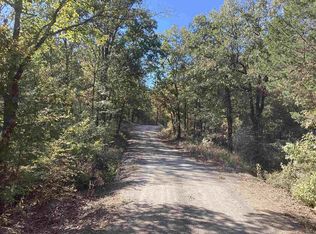 Polk Rd #216, Cove, AR 71937