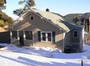 409 W Summit St, Lead, SD 57754