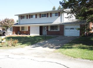 194-198 Ellsworth St, California, PA
