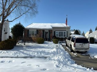 4834 Vicky Rd, Baltimore, MD 21236