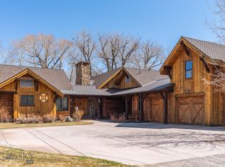 493 Threadgrass Rd, Dillon, MT 59725
