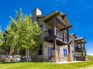 941 W White Cloud Trl #8B, Heber City, UT 84032