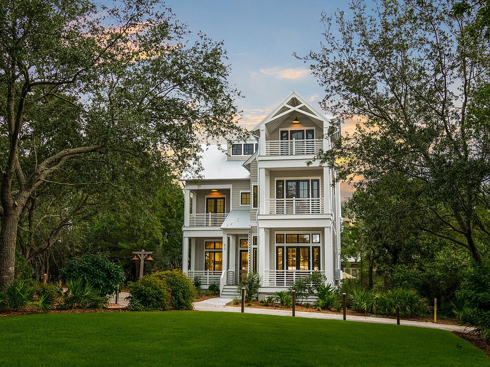 63 Boathouse Rd, Pt Washington, FL 32459 | Zillow