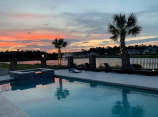 717 Evers Loop, Surfside Beach, SC 29575