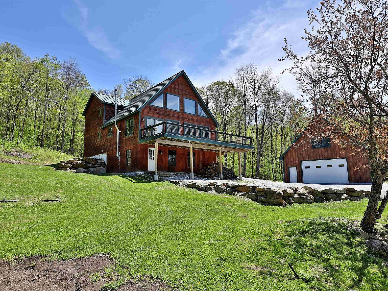 388 Teer Road, Belmont, VT 05758 Zillow