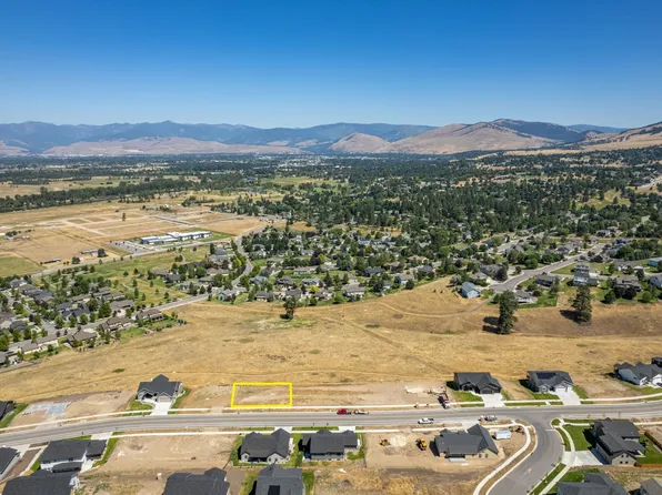 LOT 6 Christian Dr, Missoula, MT 59803
