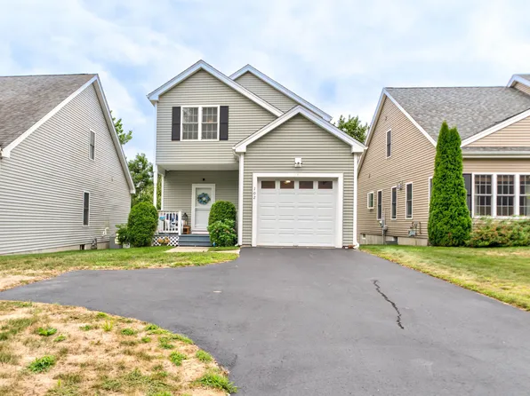 102 Crownshield Avenue, Uxbridge, MA 01569