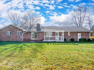 3550 Motts Place Ct, Canal Winchester, OH 43110