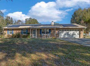 2645 SE 162nd Place Rd, Summerfield, FL 34491
