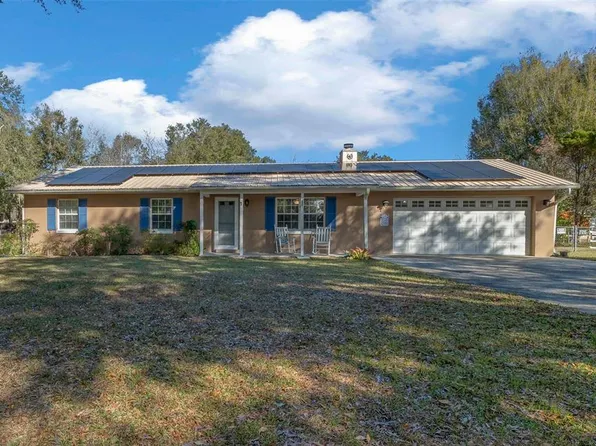 2645 SE 162nd Place Rd, Summerfield, FL 34491