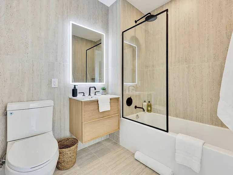 88 Schermerhorn St #Penthouse 19A — Photo 2