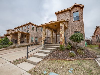 2257 Stonebrook Ln, Mesquite, TX, 75181