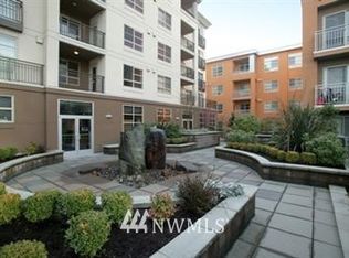 111 108th Ave NE UNIT B-116, Bellevue, WA