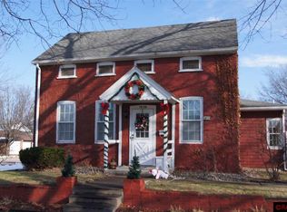 1026 N Washington St, New Ulm, MN 56073