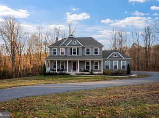 2313 Walnut Spring Ct, White Hall, MD 21161