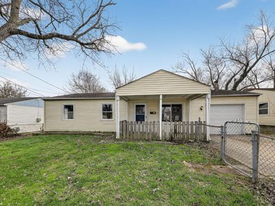 3111 Niagara St, Cincinnati, OH, 45251