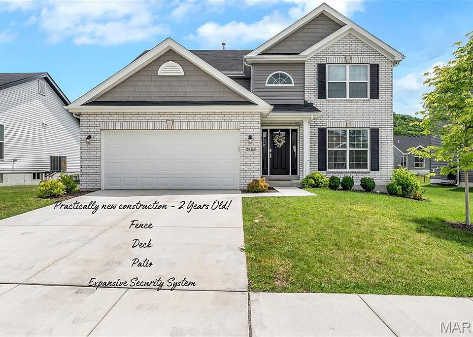 1st image of 2508 Chukka Dr