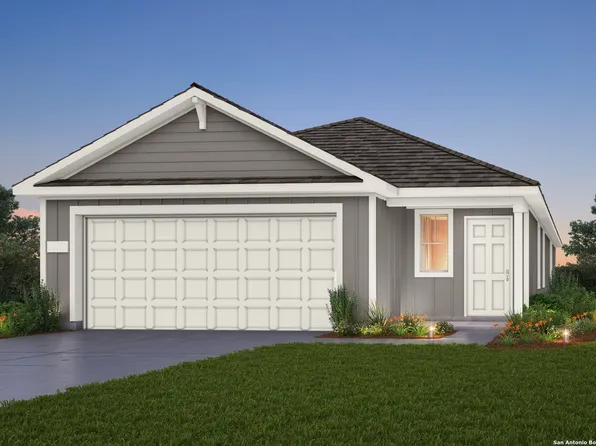 1254 Vallarta Centro, Converse, TX 78109