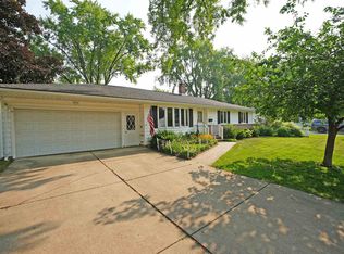 621 Craig Ave, Green Bay, WI 54301