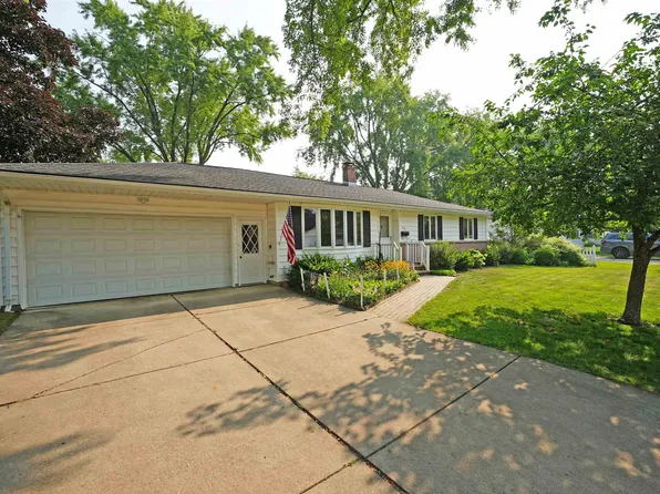 621 Craig Ave, Green Bay, WI 54301