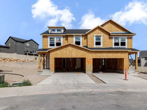 1494 W Banner Dr #828, Saratoga Springs, UT 84045