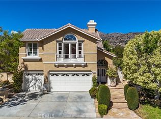 20233 Wynfreed Ln, Porter Ranch, CA 91326