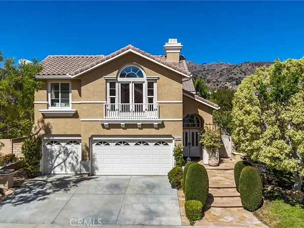 20233 Wynfreed Ln, Porter Ranch, CA 91326