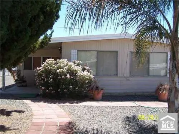 43473 Edith Way, Hemet, CA 92544