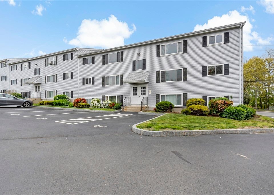 1st image of 5455 N Main St APT 4D