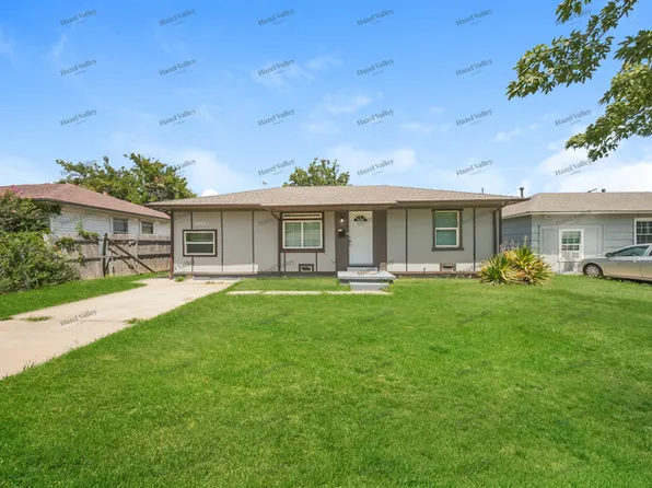2653 SW 45th St, Oklahoma City, OK 73119