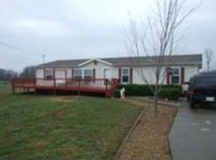 6144 Sky High Ct, Whitesburg, TN 37891