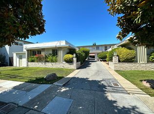 440 Walnut St #3, San Carlos, CA 94070