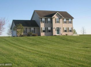 4395 Wine Rd, Westminster, MD 21158