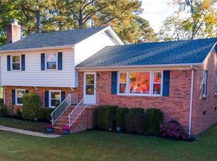 10326 Nassawadox Way, Ashland, VA 23005